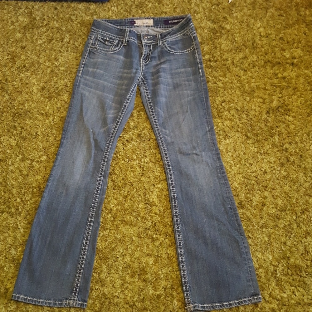Vigoss jeans